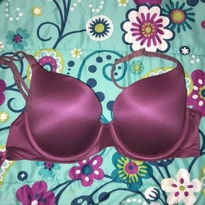 Sunnie Push Up Full Coverage
